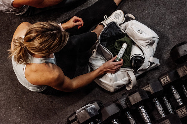 CBD and Your Body